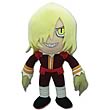 Gurren Lagann Viral Plush